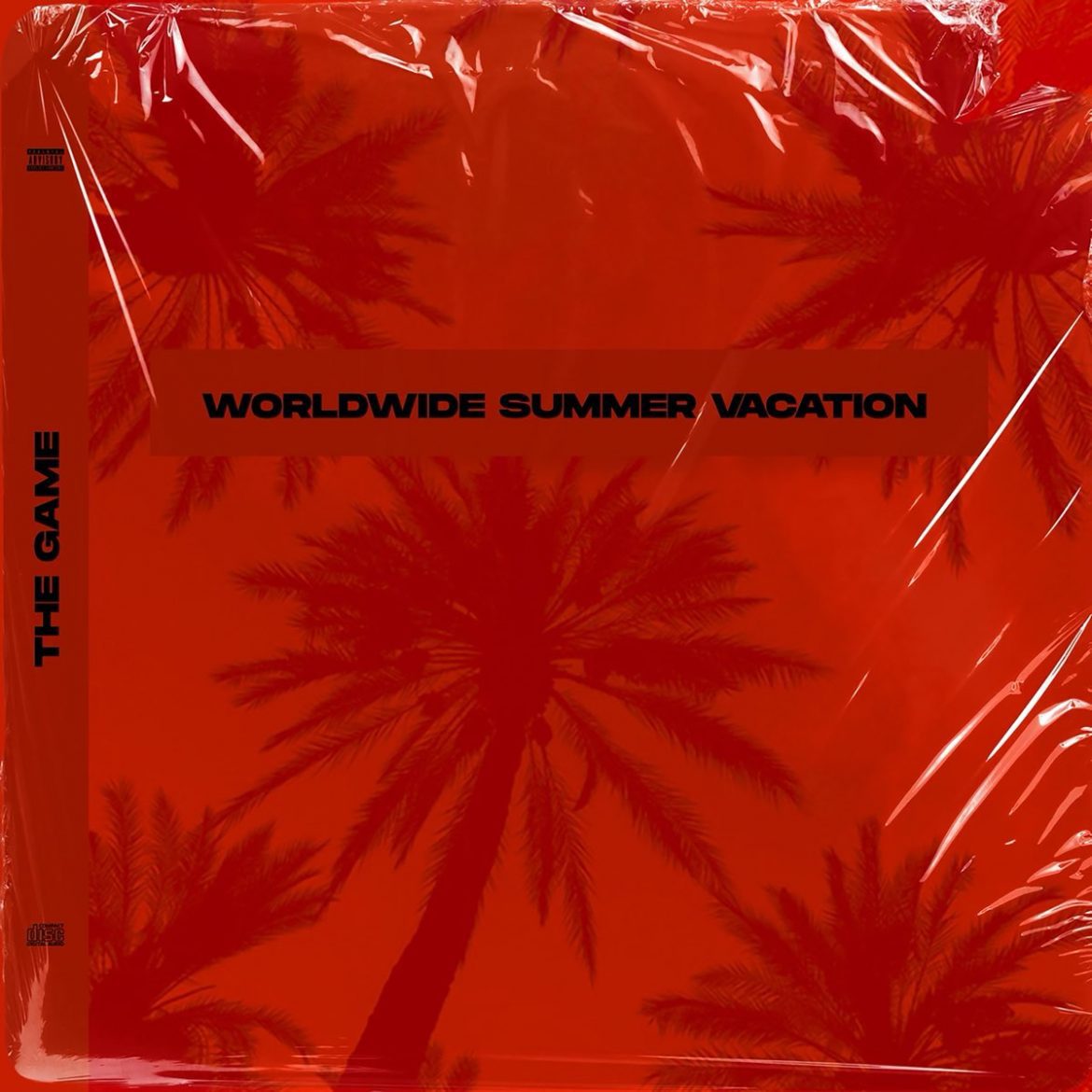 The Game – “Worldwide Summer Vacation”