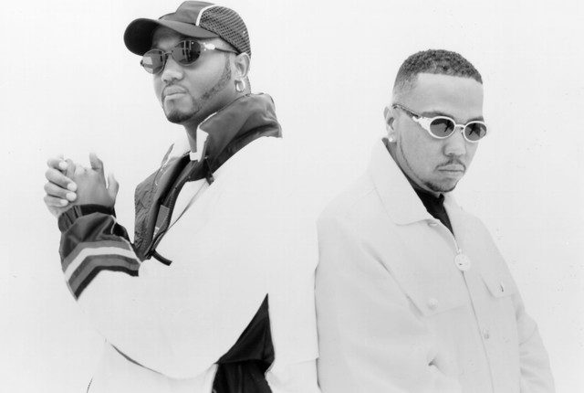 Timbaland & Magoo’s Discographies Finally Released On Streaming Platforms