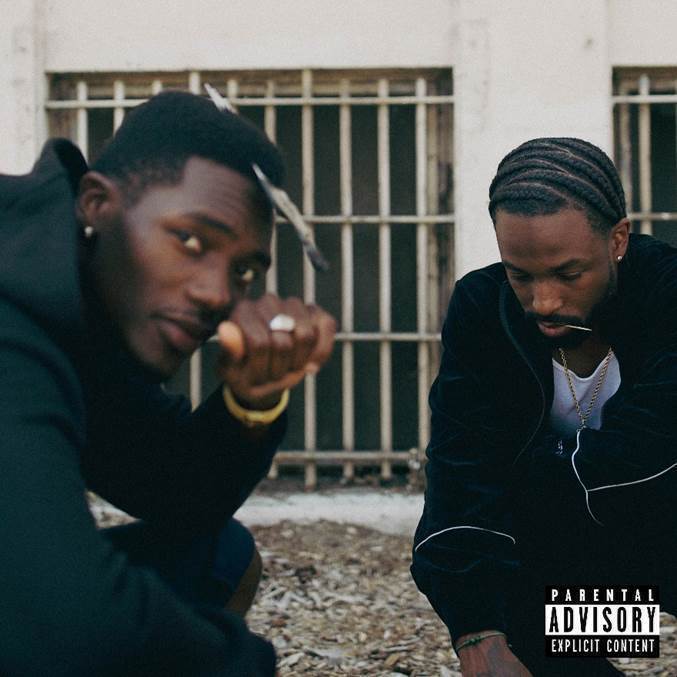 TOBi Connects With Jazz Cartier On “Woah” Single