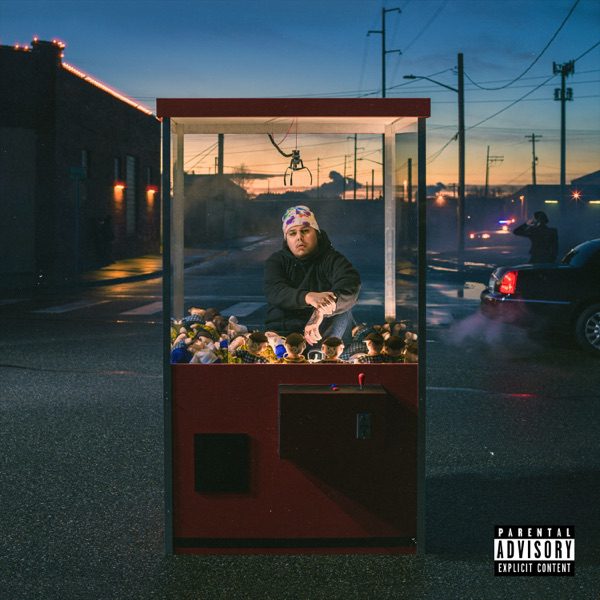 Travis Thompson Drops Third Album, ‘Blvd. Boy’