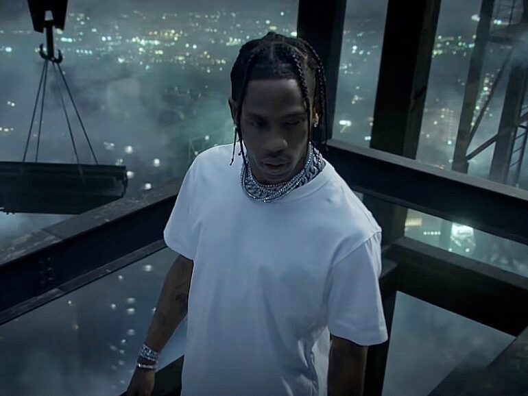 Travis Scott Betting On The Youth W/ Cacti Brand Hirings – SOHH.com