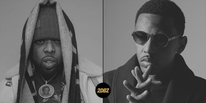 Westside Gunn & Fabolous Connect on “Brick After Brick”