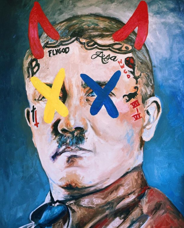 Westside Gunn Formally Announces ‘HWH 8’ Album, Release Date