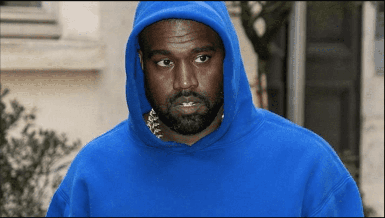 Kanye West Drops Surprise Yeezy X The Gap Hoodies – SOHH.com