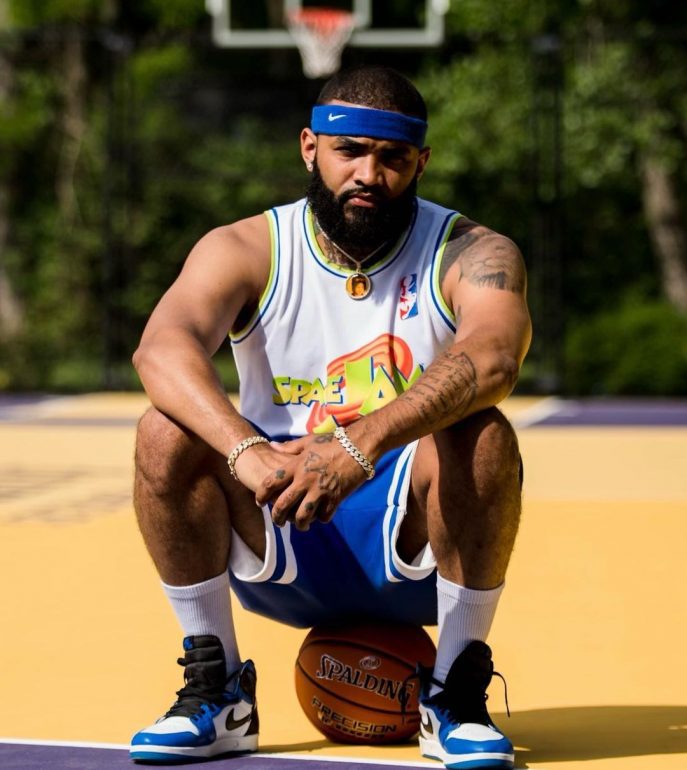 Cam’ron Bashes Karen Civil Following Joyner Lucas Controversy – SOHH.com