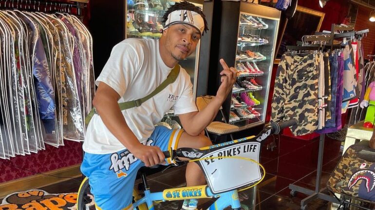 T.I. And Lil John Declare “F*ck Em” In New Video – SOHH.com