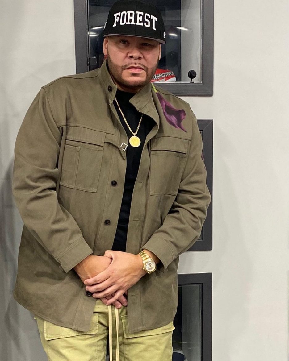 Fat Joe Apologizes To Lil Mo Again But NOT With A Birkin Bag – SOHH.com