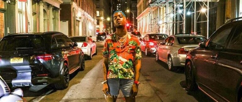 Kid Cudi Says He Finally Loves His Life After 37 Years – SOHH.com