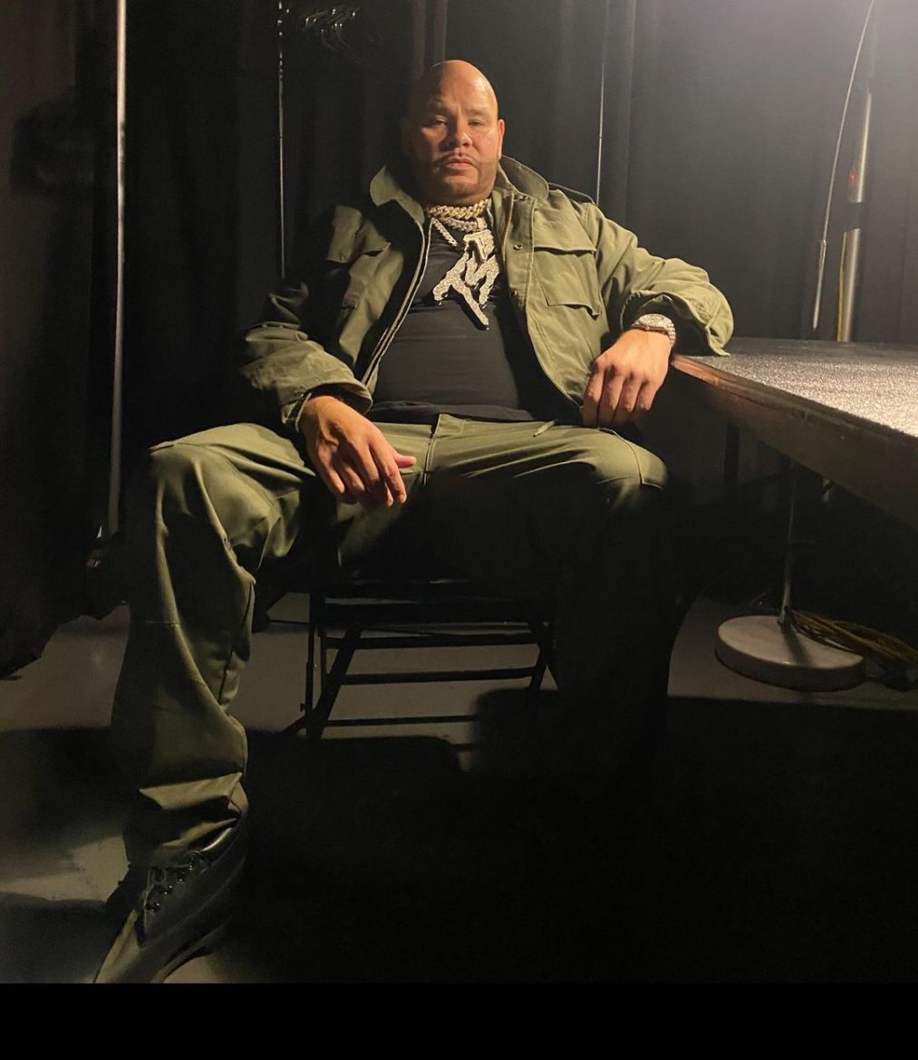 Did Fat Joe’s “Price” Take a Hit After Questionable Verzuz Showing? – SOHH.com
