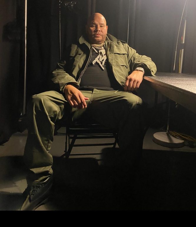 Did Fat Joe’s “Price” Take a Hit After Questionable Verzuz Showing? – SOHH.com