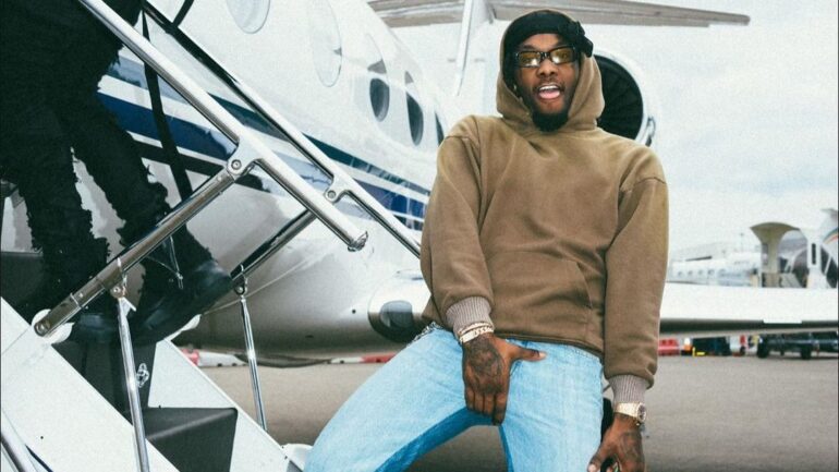 Offset And Other Celebrities Help With A.J. Johnson’s Funeral Expenses – SOHH.com