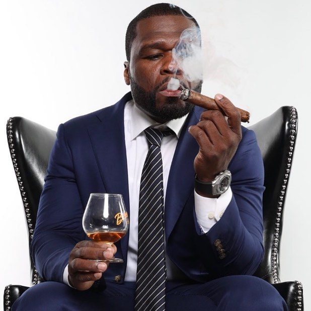 50 Cent Sued for  Billion Dollars By Former Drug Kingpin – SOHH.com