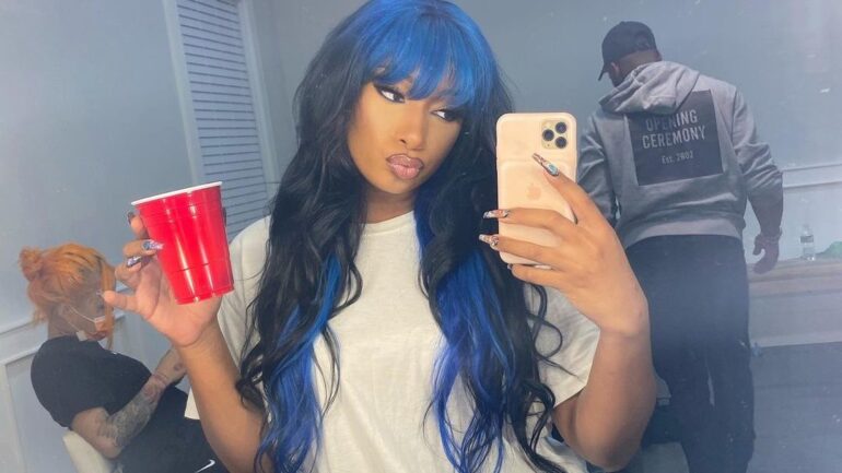 Q-Tip Co-Signed Meg Thee Stallion Before She Blew Up – SOHH.com
