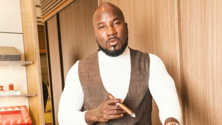 Jeezy Partners With French Liquor Brand – SOHH.com