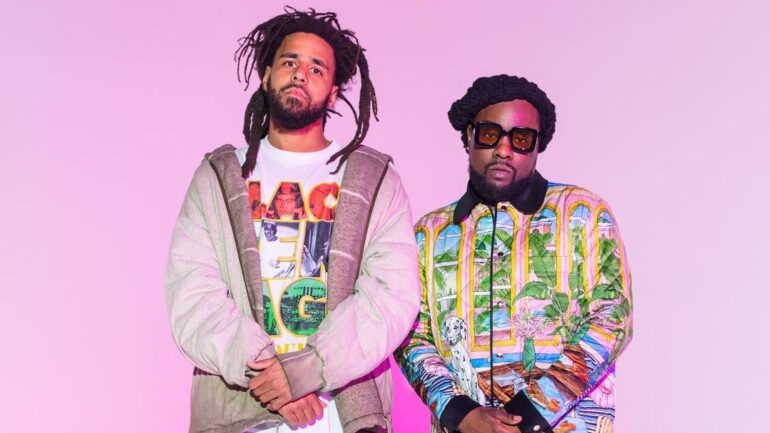 Wale and J. Cole Collab Coming Soon – SOHH.com