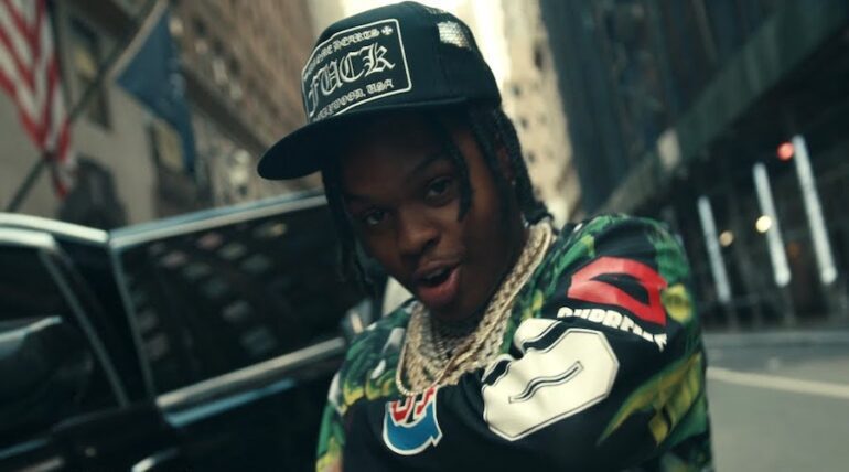 42 Dugg – “Bestfriends” (Video)