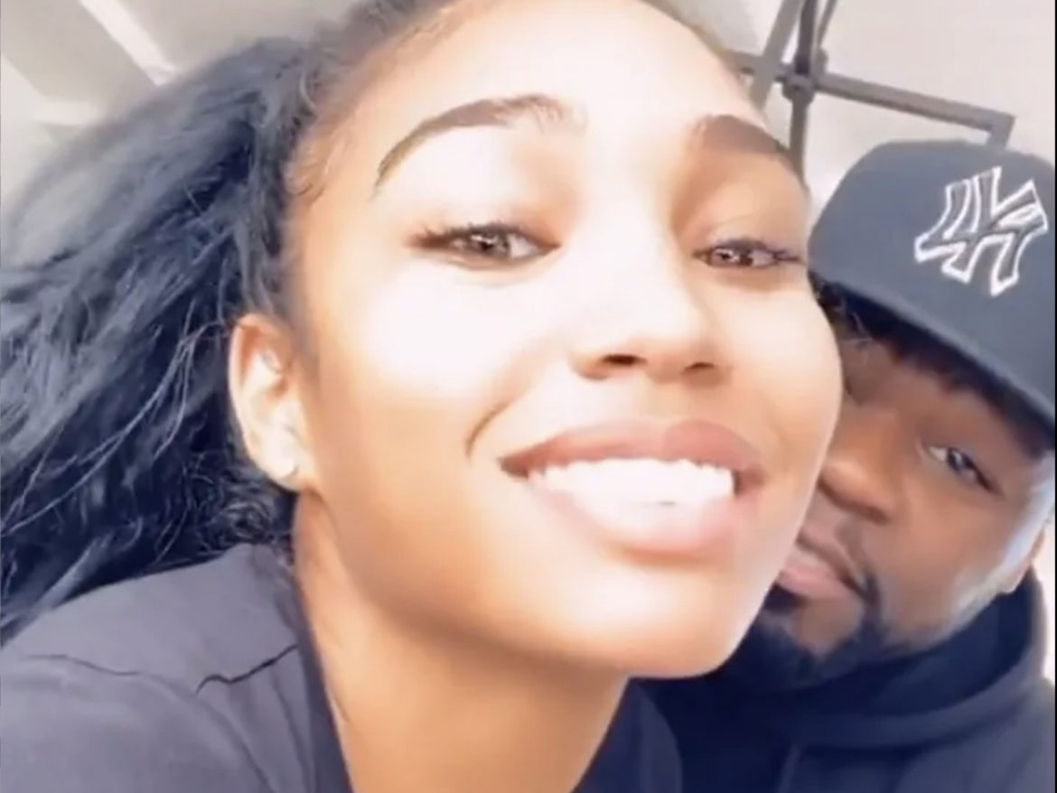 50 Cent’s Ready To Make Missing Persons Report Over Cuban Link Doing The Most – SOHH.com