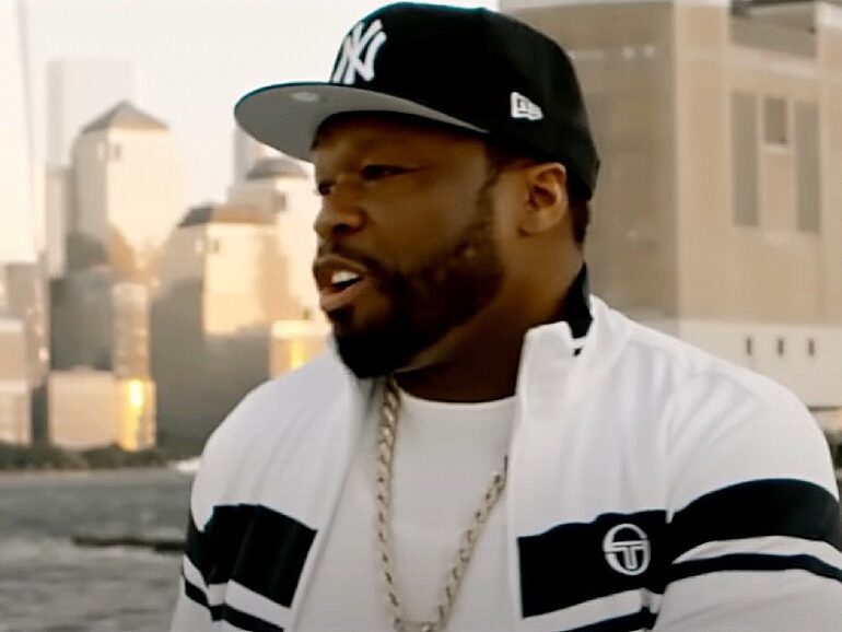 50 Cent Promises ‘BMF’ Is Must-See TV W/ Throwback Big Meech Pic – SOHH.com