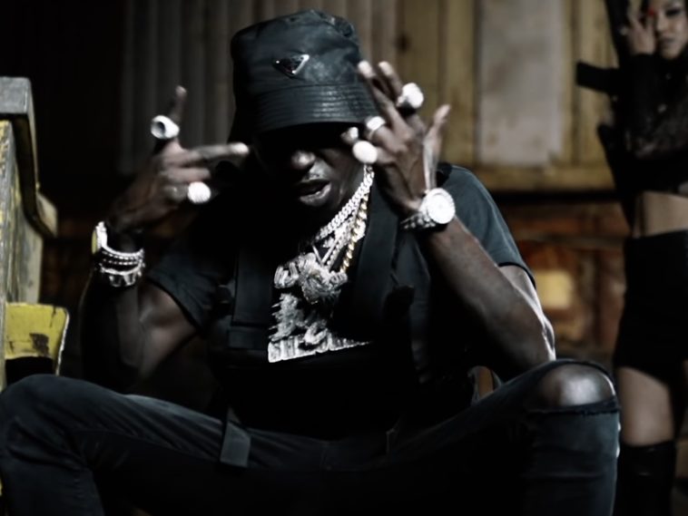 Bobby Shmurda Calls Rowdy Rebel Living Definition Of Loyalty – SOHH.com