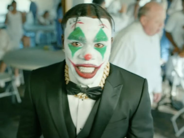 DaBaby + Lil Wayne Go Crazy In New ‘Lonely’ Video – SOHH.com