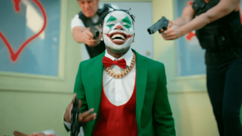 DaBaby and Lil Wayne Release Visuals To their Single “Lonely” – SOHH.com