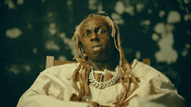 Lil Wayne Drops Bag of Collabos w/Rich The Kid, Killer Mike, Logic & G-Eazy – SOHH.com