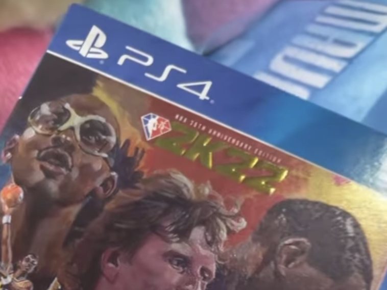 Lil Pump’s Cracking Into NBA 2K22 This Weekend – SOHH.com