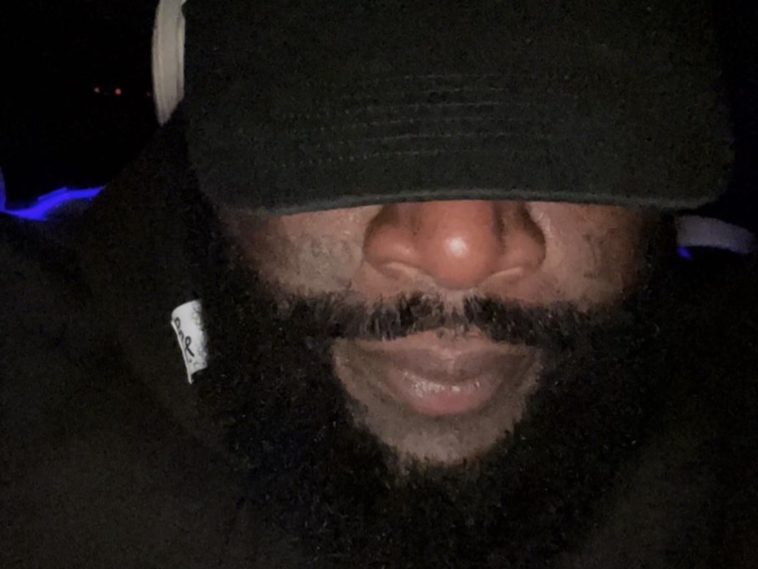 Rick Ross Balls W/ Miami Heat Stars In These 5 Pics – SOHH.com