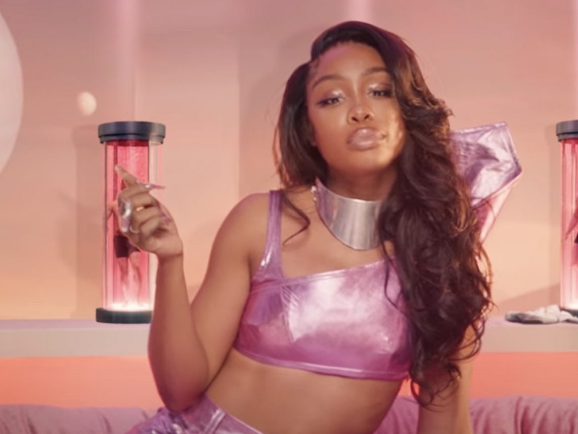 SZA’s Photo Dump Is Packed With Fashion Slays, Car Moments + Epic-Looking Custom Nails