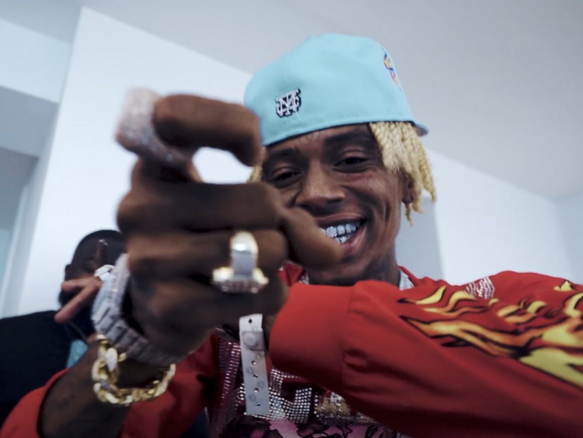 Soulja Boy’s Kanye West Diss Song Is Dropping Today – SOHH.com Soulja Boy’s Kanye West Diss Song Is Dropping Today – SOHH.com