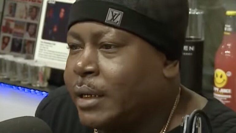 Trick Daddy and Trina’s Morning Radio Show Cancelled?❌ – SOHH.com