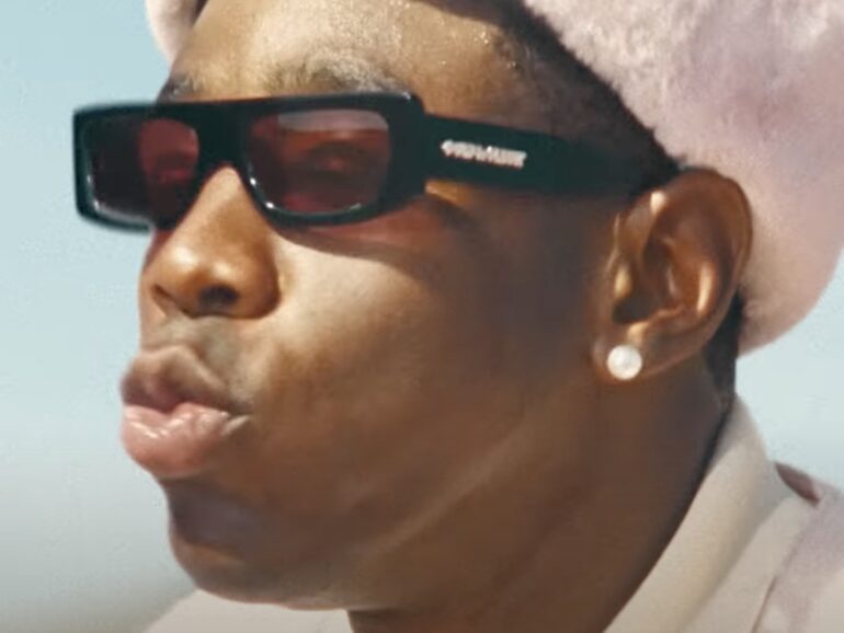 Tyler, the Creator’s Down To Make Andre 3000’s Wish Come True – SOHH.com