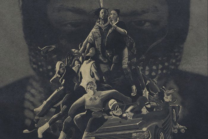 Weekly Dope: Westside Gunn, Larry June + Cardo, Blu & More