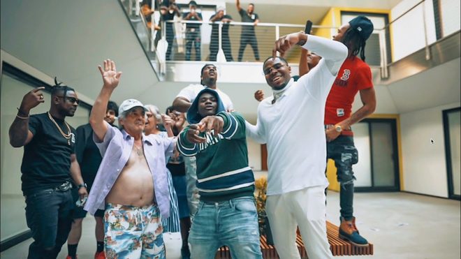 ShawnLee – Johnny Cage [Independent Label, Platinum Ent Submitted]