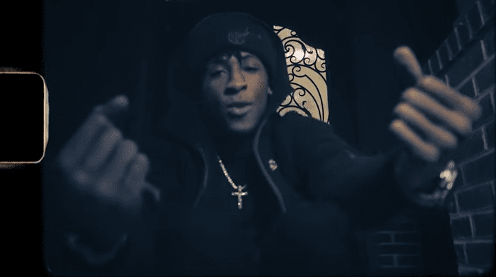 NBA Youngboy’s “Sincerely, Kentrell” Tops CLB – SOHH.com