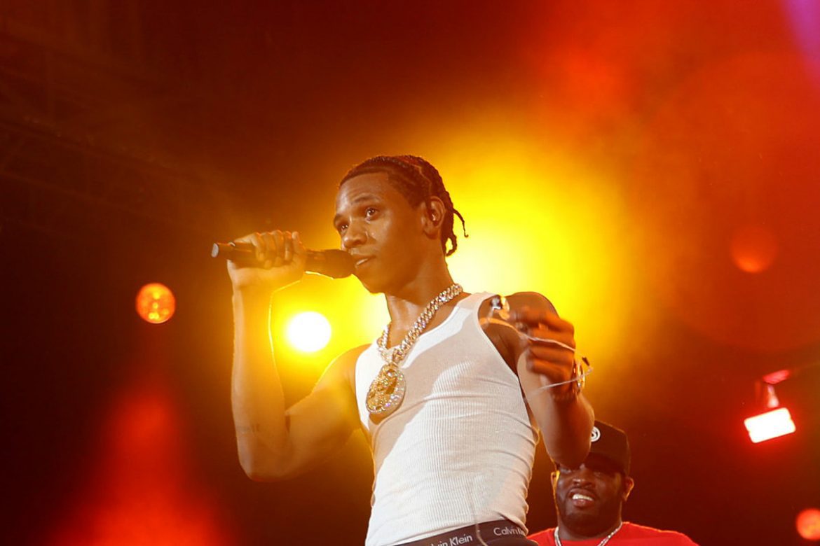 A Boogie Wit Da Hoodie Arrested Before Performance in London