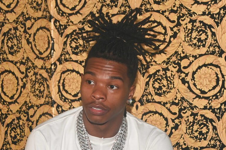 Jeweler Admits to Selling Lil Baby Fake Jewelry by Mistake