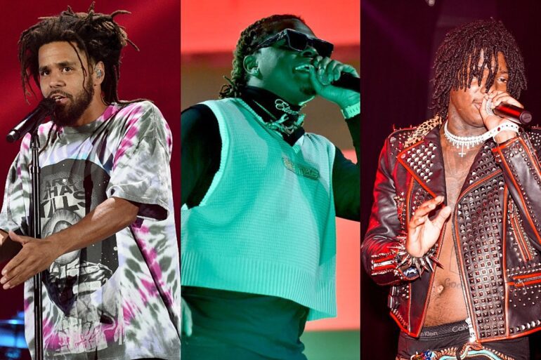 The 13 Best New Songs This Week