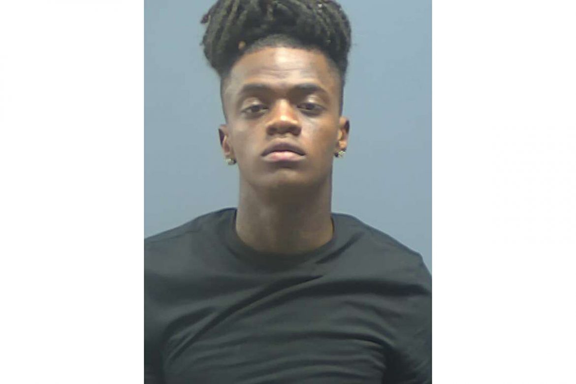 JayDaYoungan Arrested for Accessory to Murder