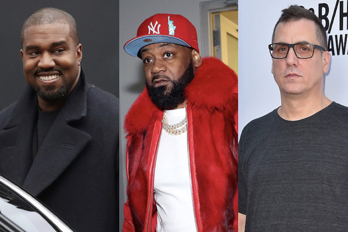 Kanye and Mike Dean to Oversee Ghostface’s ‘Supreme Clientele 2’