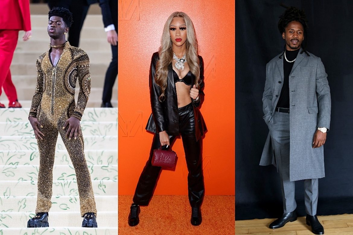 The 13 Best New Songs This Week