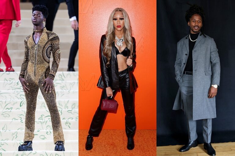 The 13 Best New Songs This Week