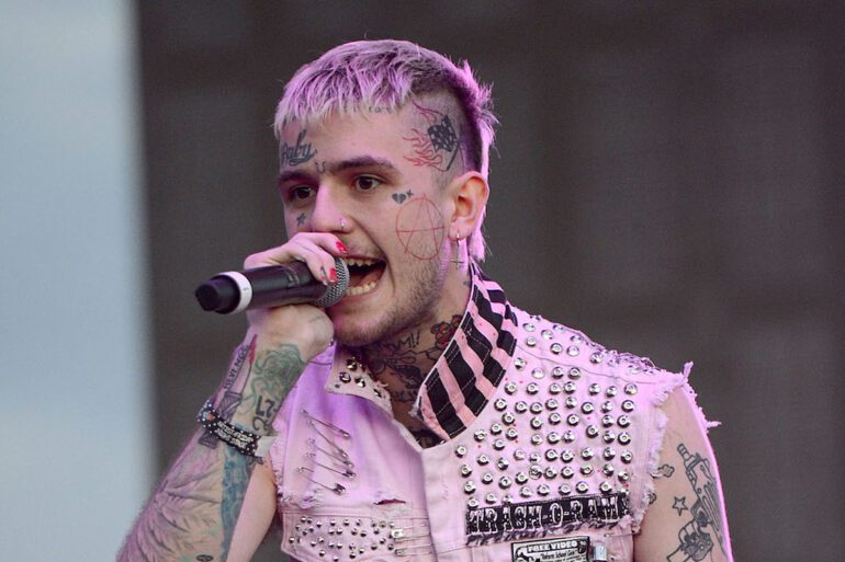 Report – Lil Peep’s Mom Claims Record Label Owes Her  Million