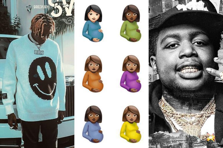 Drake, Soulja Boy, Big30 and More – New Projects This Week