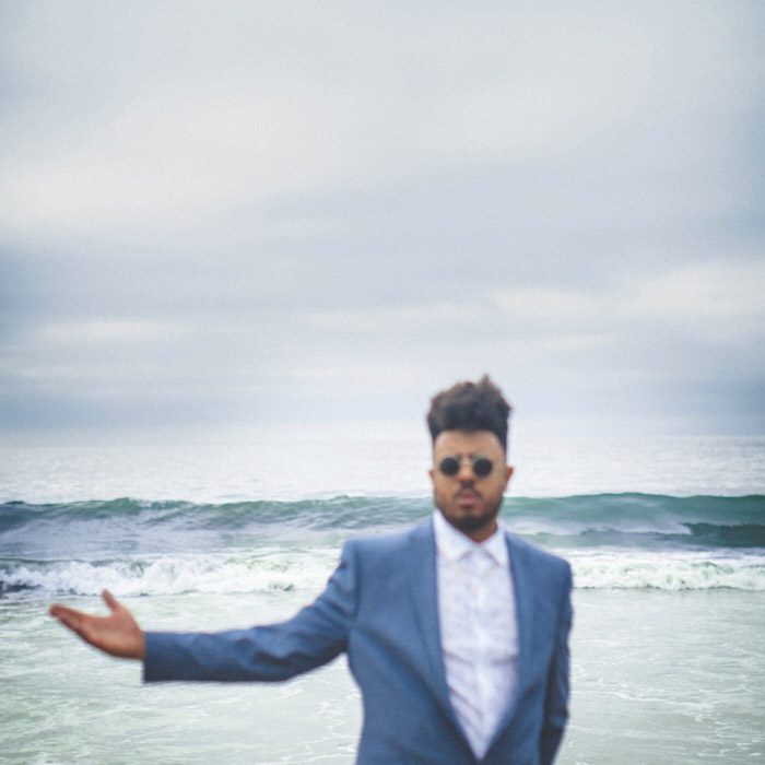 Blu Returns with New Album, ‘The Color Blu(e)’