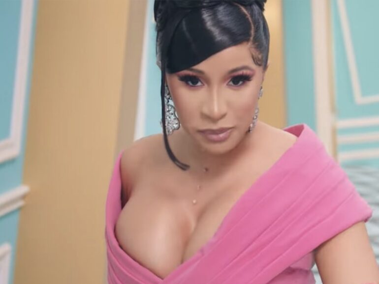 Cardi B Shuts Down People Hating On Murdered OnlyFans Star – SOHH.com