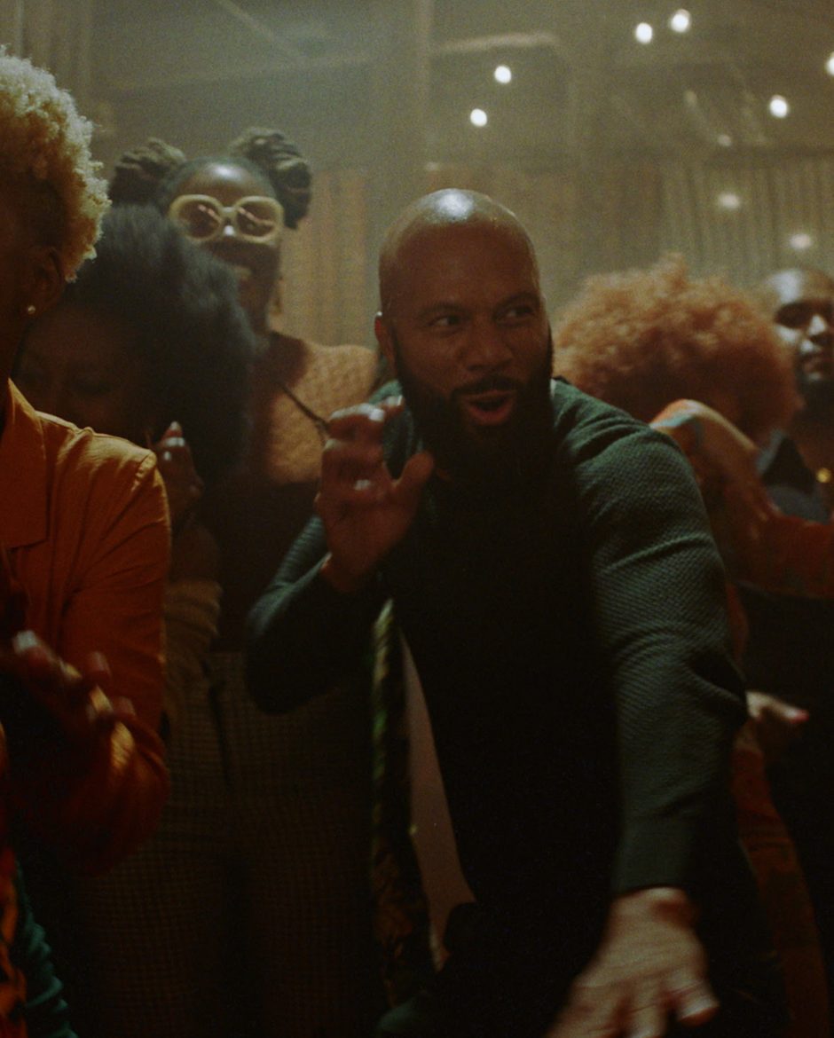 Common – “When We Move” f. Black Thought & Seun Kuti (Video)