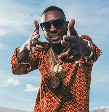 Mook Boy – Black Tux ft Tom G (Official Video)