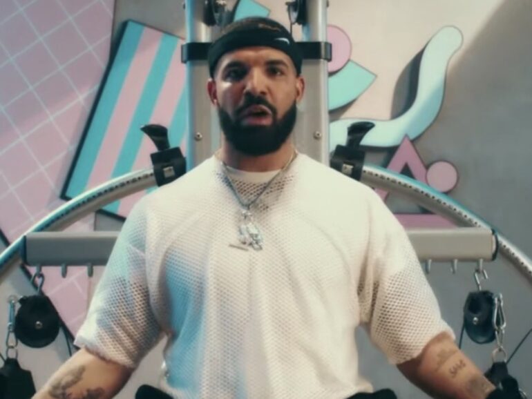 Drake Shares What He’s Been Up To Since Dropping ‘CLB’ – SOHH.com