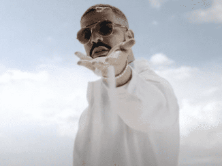 Drake’s Massive First Week ‘CLB’ Sales Are In – SOHH.com